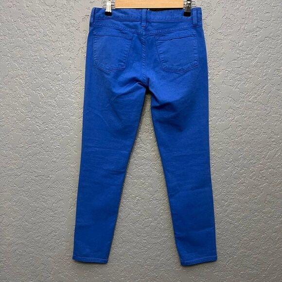 J. Crew Toothpick Ankle Skinny - Picture 3 of 8